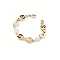 Pulsera Sovrani Mujer in latón J9158